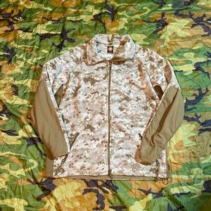 USMC Peckham Polartec fleece